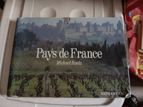 Pays de France Michael Ruetz