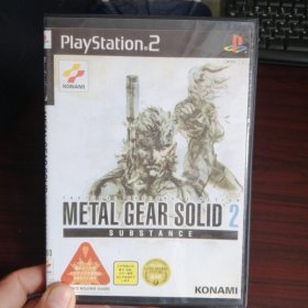 【ps2合金装备】ps2合金装备品牌、