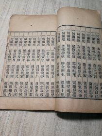 【 彻悟禅师语录 梵室偶谈 】 1890年 扬州藏经院