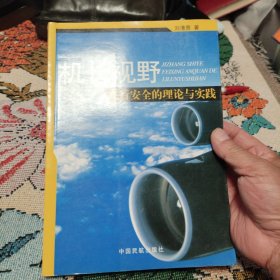 機長視野:飛行安全的理論與實踐