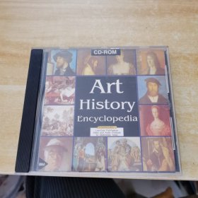 Art History CD