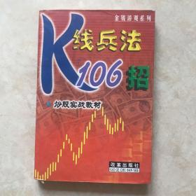 K线兵法106招