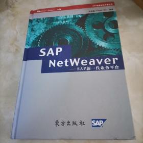 SAP NetWeaver