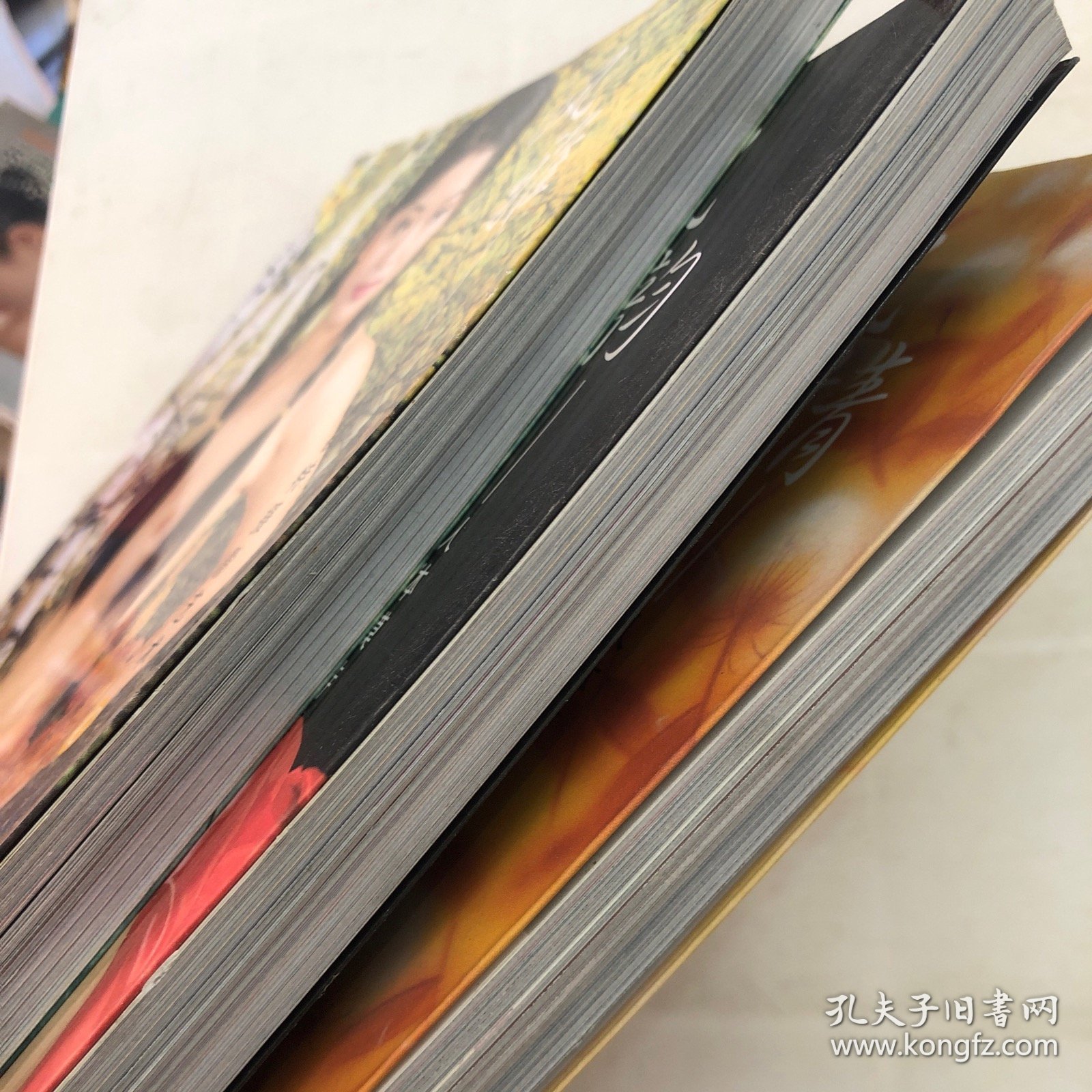 风雅——人体模特摄影艺术