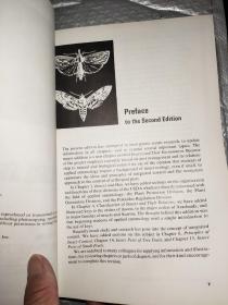 fundamentals of applied entomology 【】基础应用昆虫学 外文原版