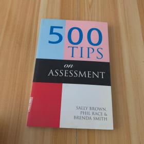 500TIPS on ASSESSMENT