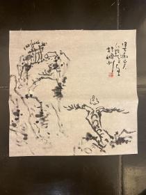 定制国画