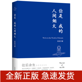 你是我的人间烟火/段段
