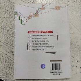 从零开始学均线