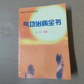 气功治病全书