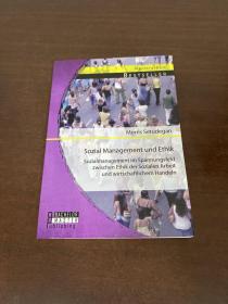 Sozial Management und Ethik