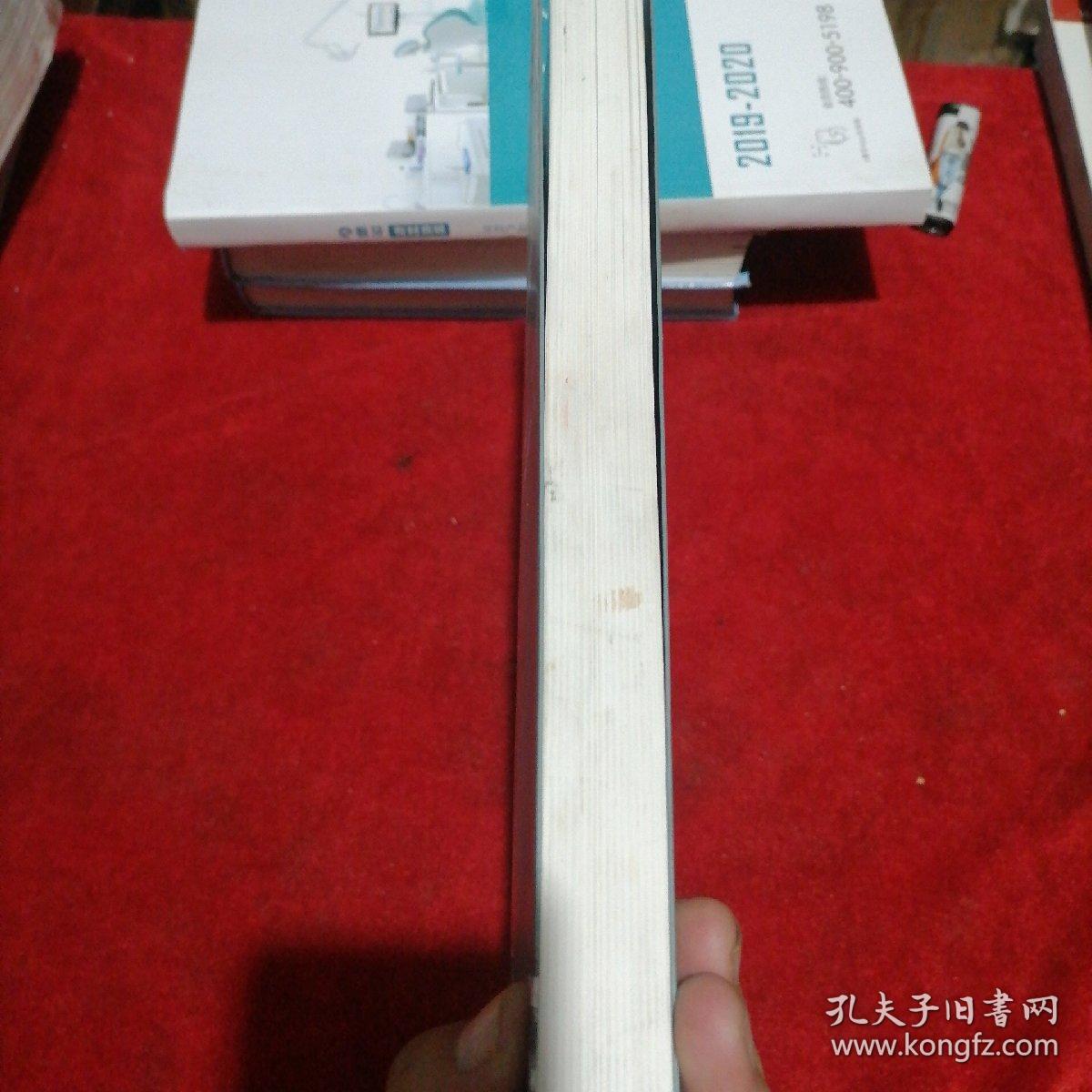 中国美术高考作品年鉴（第一期）