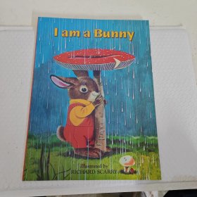 I am a Bunny（平装）