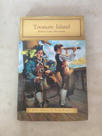 Treasure island