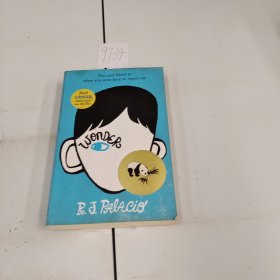 Wonder 奇迹男孩