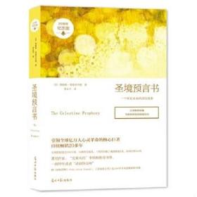 【全新未看】圣境预言书 一个预见未来的冒险故事 美：詹姆斯.莱德菲尔德 著 李永平 译 光明日报出版社