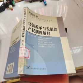 经济改革与发展的产权制度解释