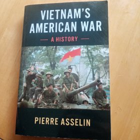 VIETNAM AMERICAN WAR
