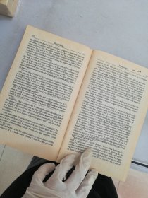Frankenstein【满30包邮】