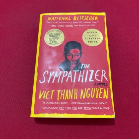 THE SYMPATHIZER VIET THANH NGUYERN