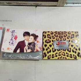光盘/光碟/唱片：玖月奇迹 盛开 绽放优雅复古风 3CD