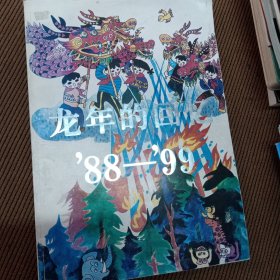 龙年的回忆1988-1999