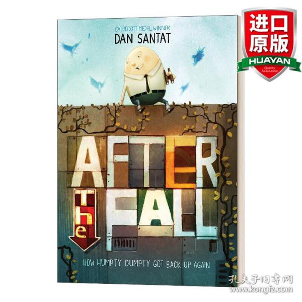 After the Fall