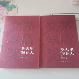 冬天里的春天（全二册）