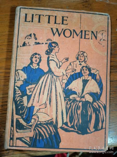 LITTLE WOMEN