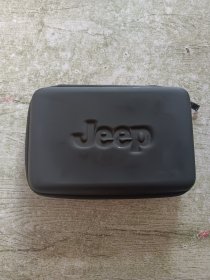 Jeep自由光用户手册 （全6册）六册合售