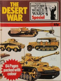 THE DESERT WAR