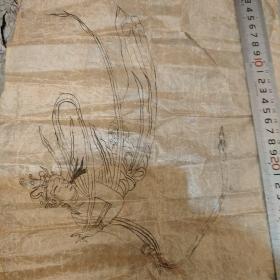 飞天。三盛兴古玩。三盛兴博物馆筹建寻觅志同道合之人！干就完了！