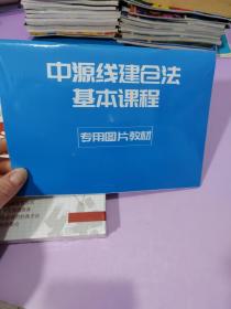 波动套利中源线【基础篇】+中源线建仓法基本课程（共2本合售）