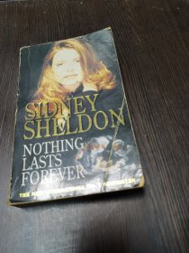 SIDNEY SHELDON