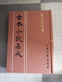 古本小说集成（第6、8、10箱共计96本）