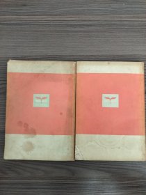 鲁迅杂文选上下