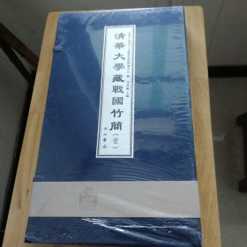 清华大学藏战国竹简（壹）