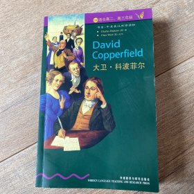 原文：David Copperfield