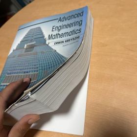 Advanced Engineering Mathematics