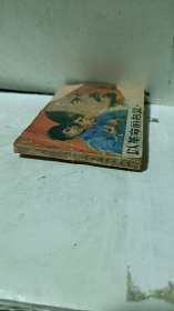 连环画《以革命的名义》人民美术出版社出版，64开/174页，价15米（不包邮）阳台左边书堆1号纸箱