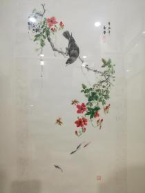 小鸟