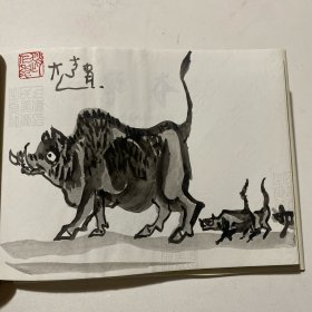 连环画《争夺》32开精装，赵仁年绘画本，发货如图，货号：D112