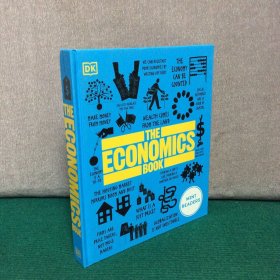 THE ECONOMICS BOOK（精装）