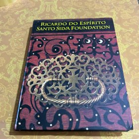 RICARDO DO ESPÍRITO SANTO SILVA FOUNDATION
