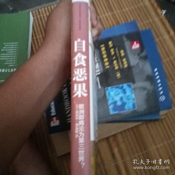 自食恶果：欧洲即将沦为第三世界？