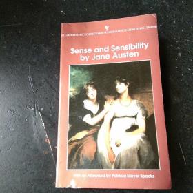 sense and sensibility