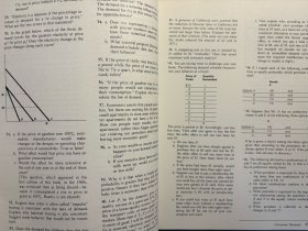 University Economics（3e）+Exchange and Production（3e）