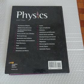 physcs 物理