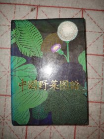 中国野菜图谱