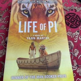 Life of Pi